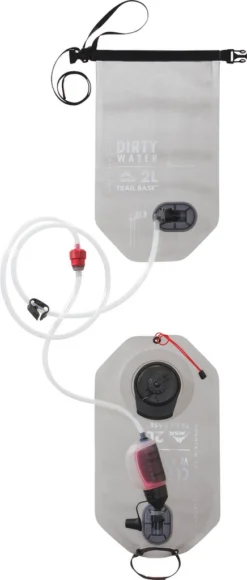 Waterfilter MSR Trail Base Water Filter -MSR Winkel CDSN MSR TrailBase MainPackaging