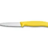 Groentemes Victorinox Swiss Classic Geel -MSR Winkel CUT 6 7606 L118 S1