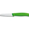 Groentemes Victorinox Swiss Classic Gekartled Groen 1 Groentemes Victorinox Swiss Classic Gekartled Groen -MSR Winkel CUT 6 7636 L114 S1