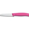 Groentemes Victorinox Swiss Classic Gekartled Roze
