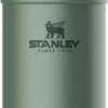 Thermosfles Stanley Legendary Classic Bottle Hammertone Green 0,47L -MSR Winkel Classic Bottle 0.47L Hammertone Green Front
