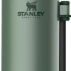 Thermosfles Stanley Legendary Classic Bottle Hammertone Green 1,4L