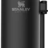 Thermosfles Stanley Legendary Classic Bottle Matte Black 1,4L