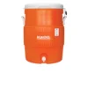 Koelbox Igloo 10 Gallon Seat Top Cup Dispenser Oranje Wit 1 Koelbox Igloo 10 Gallon Seat Top Cup Dispenser Oranje Wit -MSR Winkel Drankdispenser Igloo 10 Gallon Seat Top Cup Dispenser Orange White