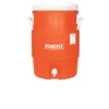 Koelbox Igloo 5 Gallon Seat Top Oranje Wit -MSR Winkel Drankdispenser Igloo 5 Gallon Seat Top Orange White 1