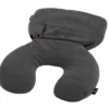 Reiskussen Eagle Creek 2-In-1 Travel Pillow Ebony 1 Reiskussen Eagle Creek 2-In-1 Travel Pillow Ebony -MSR Winkel EC041178156 EBY