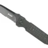 Vouwmes Fox Knives FKMD Predator 2F -MSR Winkel FO20FX 446BS