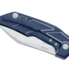 Vouwmes Fox Knives Phoenix Blue 1 Vouwmes Fox Knives Phoenix Blue -MSR Winkel FO20FX 531TI20BL 1 Large