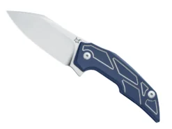 Vouwmes Fox Knives Phoenix Blue -MSR Winkel FO20FX 531TI20BL Large