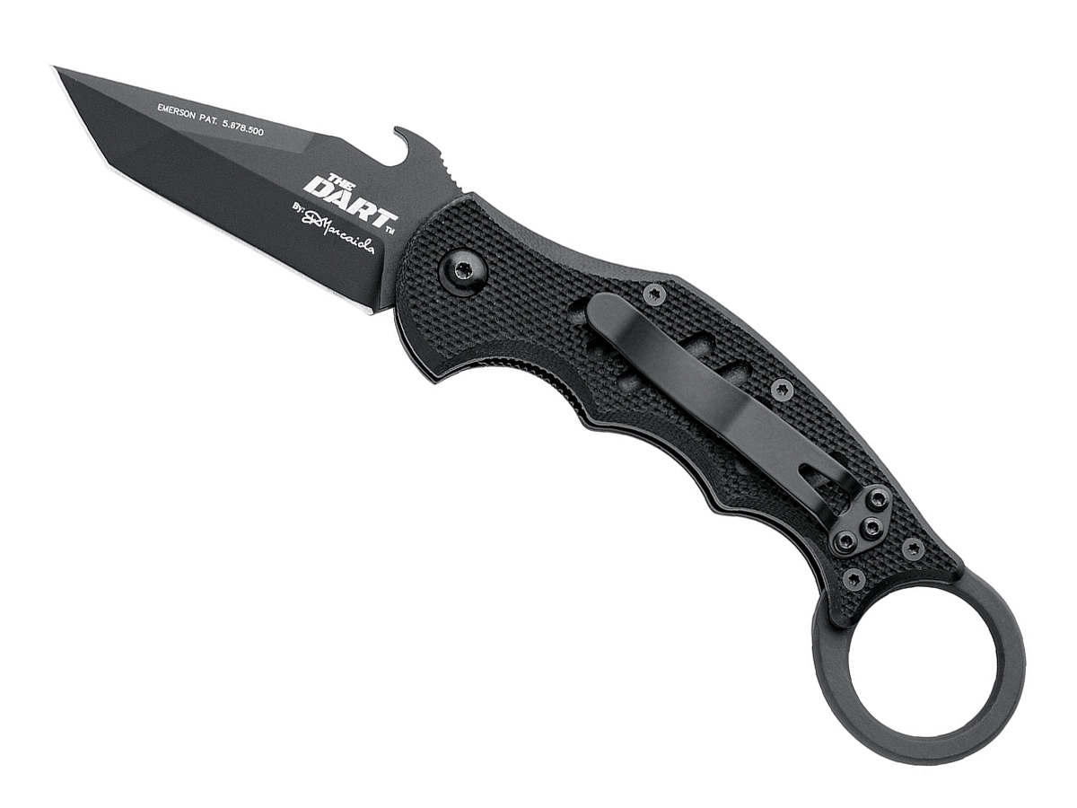 Vouwmes Fox Knives Dart Knife Renutech 3 Vouwmes Fox Knives Dart Knife Renutech