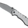 Vouwmes Black Fox Titanium Fox Knives -MSR Winkel FO BF 74