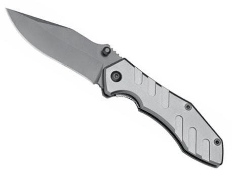 Vouwmes Black Fox Titanium Fox Knives 3 Vouwmes Black Fox Titanium Fox Knives