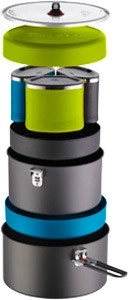 Campingset MSR Flex 3 System V2