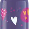 Drinkbeker Sigg Glow Heartballoons Clear 0.4L 2 Drinkbeker Sigg Glow Heartballoons Clear 0.4L -MSR Winkel GK8505 60