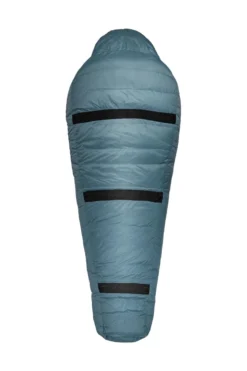 Slaapzak Grüezi Biopod Down Hybrid Ice Cold 190 Platin Grey 10 Slaapzak Grüezi Biopod Down Hybrid Ice Cold 190 Platin Grey -MSR Winkel Gruezi bag schlafsack biopod down hybrid ice cold 180 5260 detail13 720x.jpg 1