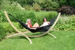 Hangmat Tropilex Double Comfort Black -MSR Winkel H555711 mr