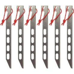 Haring EOE Nohl Ti 25X160 V (6-Delig)