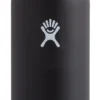 Thermosfles Hydro Flask Standard Mouth Flex Cap Black 621 Ml -MSR Winkel Hydro20Flask202120oz20Standard20Mouth20Black