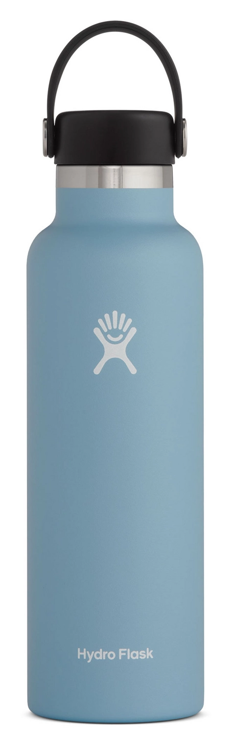 Thermosfles Hydro Flask Standard Mouth Flex Cap Rain 621 Ml 3 Thermosfles Hydro Flask Standard Mouth Flex Cap Rain 621 Ml