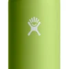 Thermosfles Hydro Flask Standard Mouth Flex Cap Seagrass 621 Ml