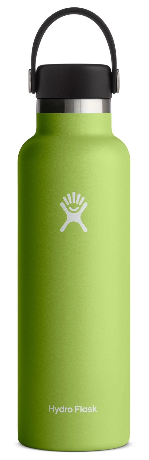 Thermosfles Hydro Flask Standard Mouth Flex Cap Seagrass 621 Ml 3 Thermosfles Hydro Flask Standard Mouth Flex Cap Seagrass 621 Ml