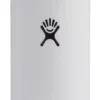 Thermosfles Hydro Flask Standard Mouth Flex Cap White 621 Ml