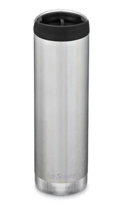 Thermosfles Klean Kanteen TKWide Brushed Stainless 592 Ml