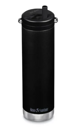 Thermosfles Klean Kanteen TKWide Black 592 Ml -MSR Winkel K20TKWPT BK T