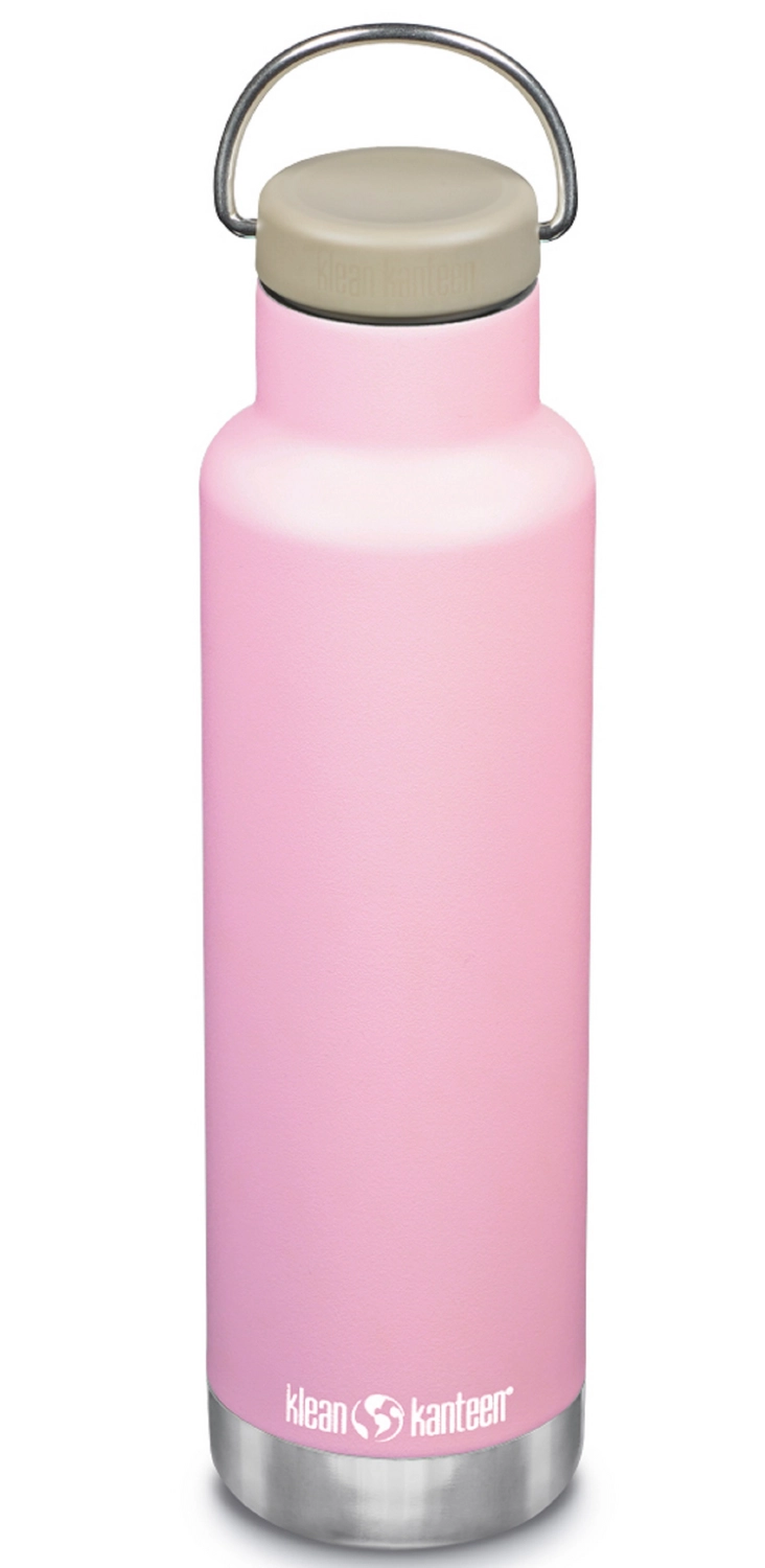 Thermosfles Klean Kanteen Classic Lotus 592 Ml 3 Thermosfles Klean Kanteen Classic Lotus 592 Ml