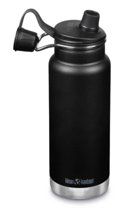 Thermosfles Klean Kanteen TKWide Black 946 Ml 8 Thermosfles Klean Kanteen TKWide Black 946 Ml -MSR Winkel K32TKWCG BK T2028129