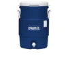 Koelbox Igloo 5 Gallon Seat Top Cup Dispenser Majestic Blauw Wit -MSR Winkel Koelbox Igloo 5 Gallon Seat Top Cup Dispenser Majestic Blue White