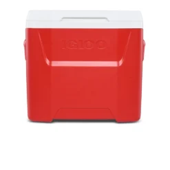 Koelbox Igloo Laguna 28 Roller Red