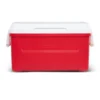 Koelbox Igloo Laguna 48 Red -MSR Winkel Koelbox Igloo Laguna 48 Red