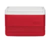 Koelbox Igloo Legend 12 Diablo Rood Wit
