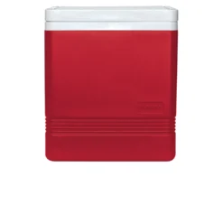 Koelbox Igloo Legend 24 Red
