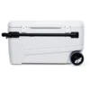 Koelbox Igloo Marine Glide 110 Roller White