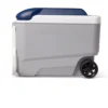 Koelbox Igloo Maxcold 40 Roller Grey -MSR Winkel Koelbox Igloo Maxcold 40 Roller Grey