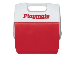 Koelbox Igloo Playmate Pal Red