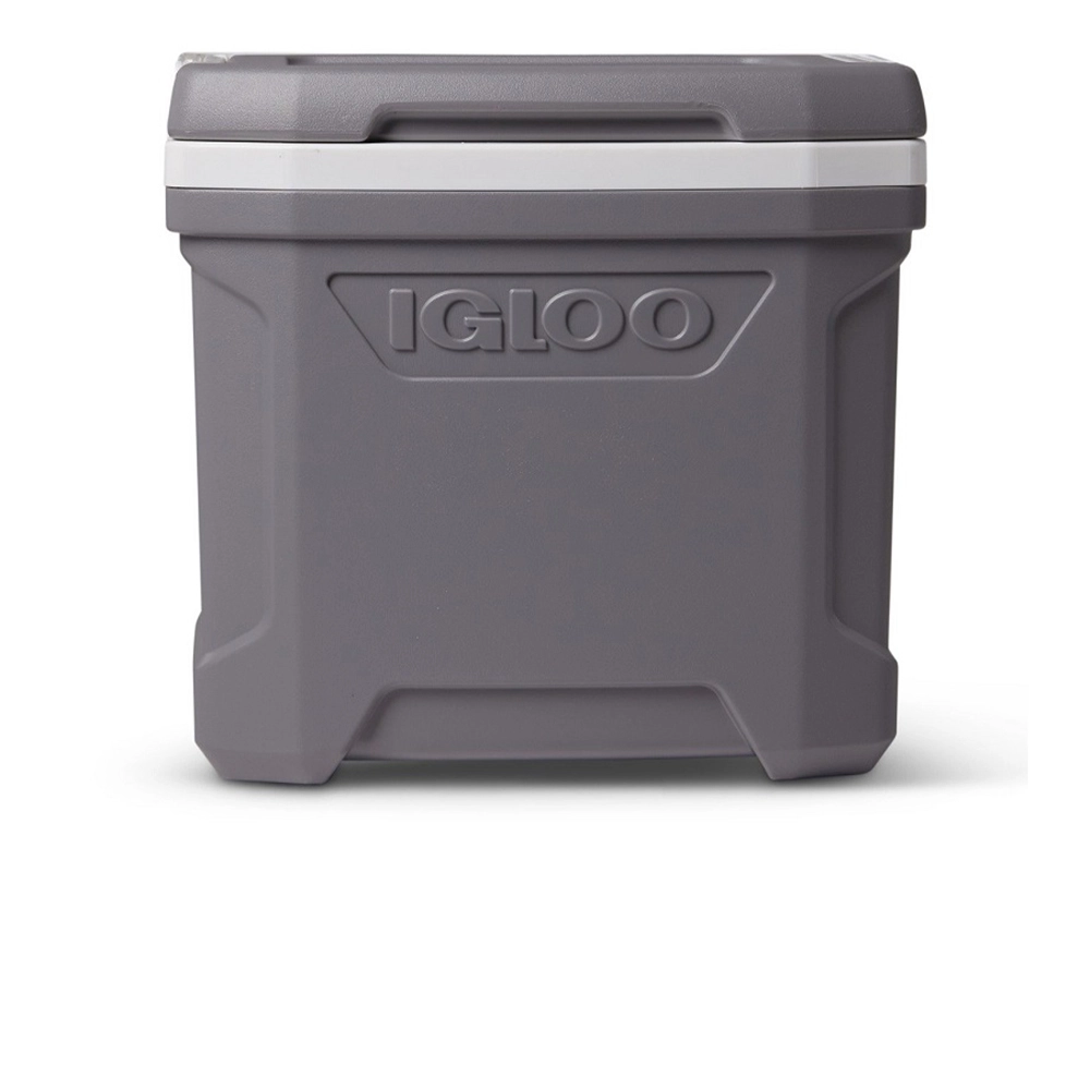 Koelbox Igloo Profile 16 Grey 3 Koelbox Igloo Profile 16 Grey