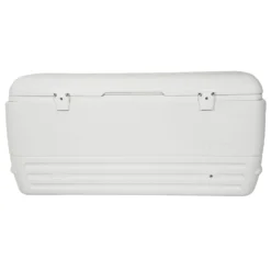 Koelbox Igloo Quick & Cool 150 Wit 19 Koelbox Igloo Quick & Cool 150 Wit -MSR Winkel Koelbox Igloo Quick 26 Cool 150 White