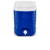 Koelbox Igloo Sport 2 Gallon Majestic Blauw Wit -MSR Winkel Koelbox Igloo Sport 2 Gallon Majestic Blue White