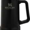 Reisbeker Stanley Adventure Vacuum Stein Matte Black 0,7L -MSR Winkel Large JPG Adventure20Big20Grip20Beer20Stein2024oz20Matte20Black 2