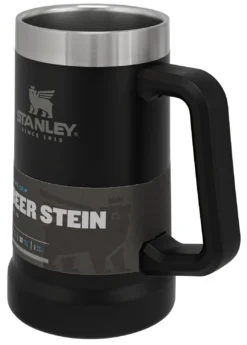 Reisbeker Stanley Adventure Vacuum Stein Matte Black 0,7L -MSR Winkel Large JPG Adventure20Big20Grip20Beer20Stein2024oz20Matte20Black 4