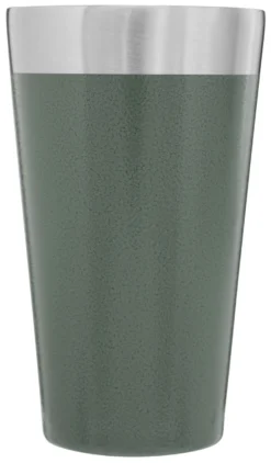 Reisbeker Stanley Adventure Stacking Vacuum Pint Hammertone Green 0,47L 10 Reisbeker Stanley Adventure Stacking Vacuum Pint Hammertone Green 0,47L -MSR Winkel Large JPG Adventure20Stacking20Beer20Pint2016oz20Hammertone20Green 2