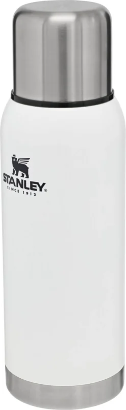 Thermosfles Stanley Adventure Vacuum Bottle Polar 1L 10 Thermosfles Stanley Adventure Vacuum Bottle Polar 1L -MSR Winkel Large JPG Adventure20Stainless20Steel20Vacuum20Bottle201.1qt20Polar20 2