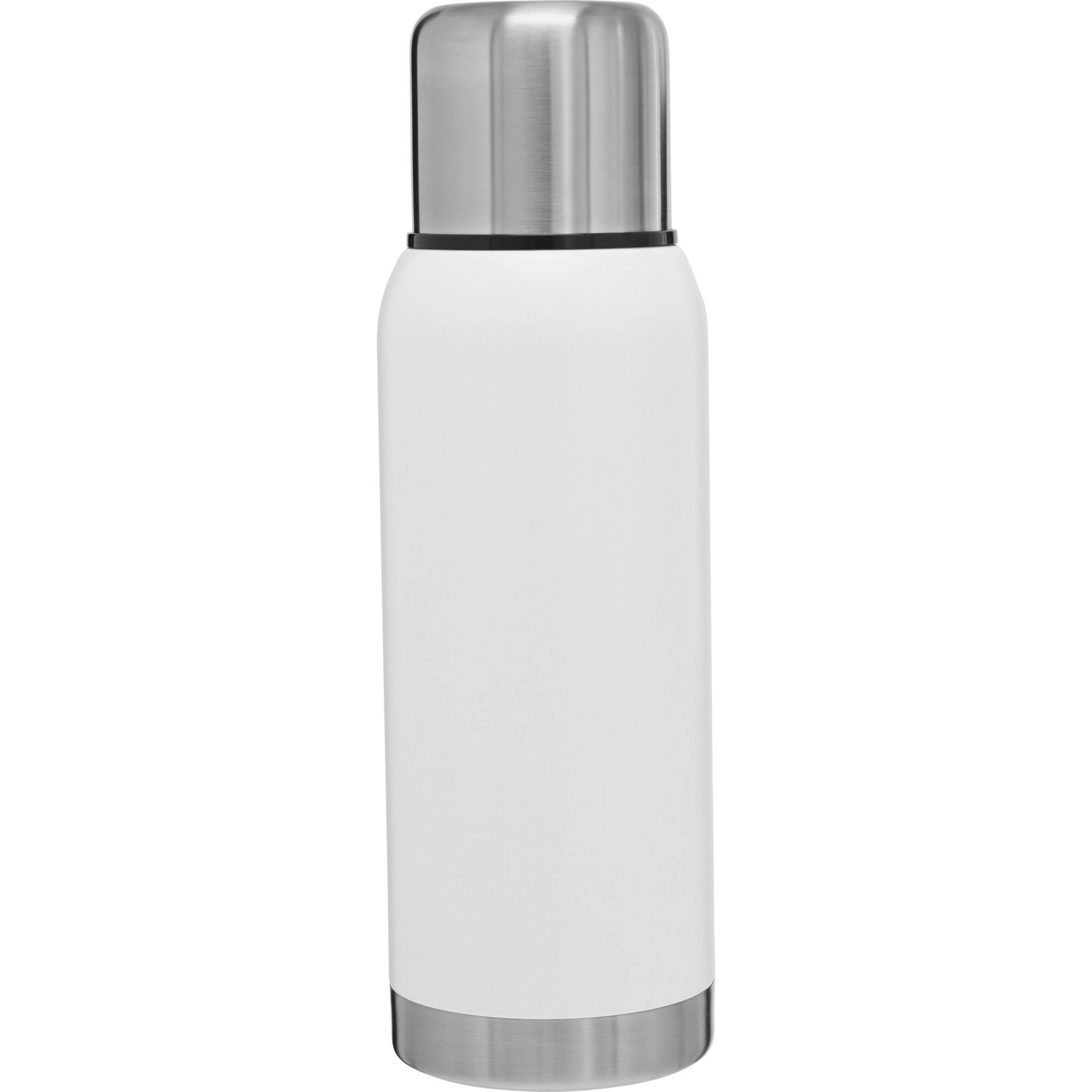 Thermosfles Stanley Adventure Vacuum Bottle Polar 1L 4 Thermosfles Stanley Adventure Vacuum Bottle Polar 1L - Afbeelding 2