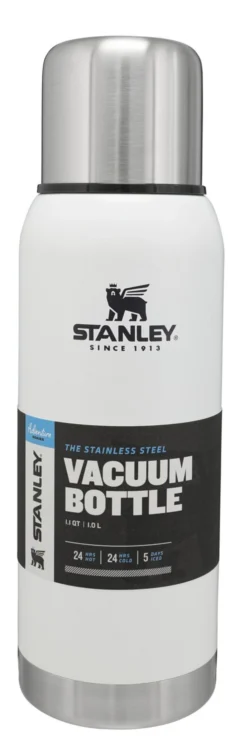 Thermosfles Stanley Adventure Vacuum Bottle Polar 1L 12 Thermosfles Stanley Adventure Vacuum Bottle Polar 1L -MSR Winkel Large JPG Adventure20Stainless20Steel20Vacuum20Bottle201.1qt20Polar202