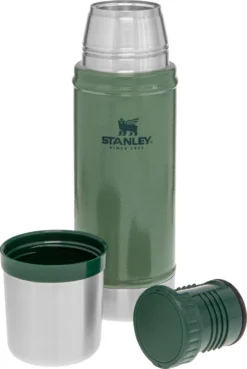 Thermosfles Stanley Legendary Classic Bottle Hammertone Green 0,75L 9 Thermosfles Stanley Legendary Classic Bottle Hammertone Green 0,75L -MSR Winkel Large JPG Classic20Legendary20Bottle2016oz20Hammertone20Green20 2