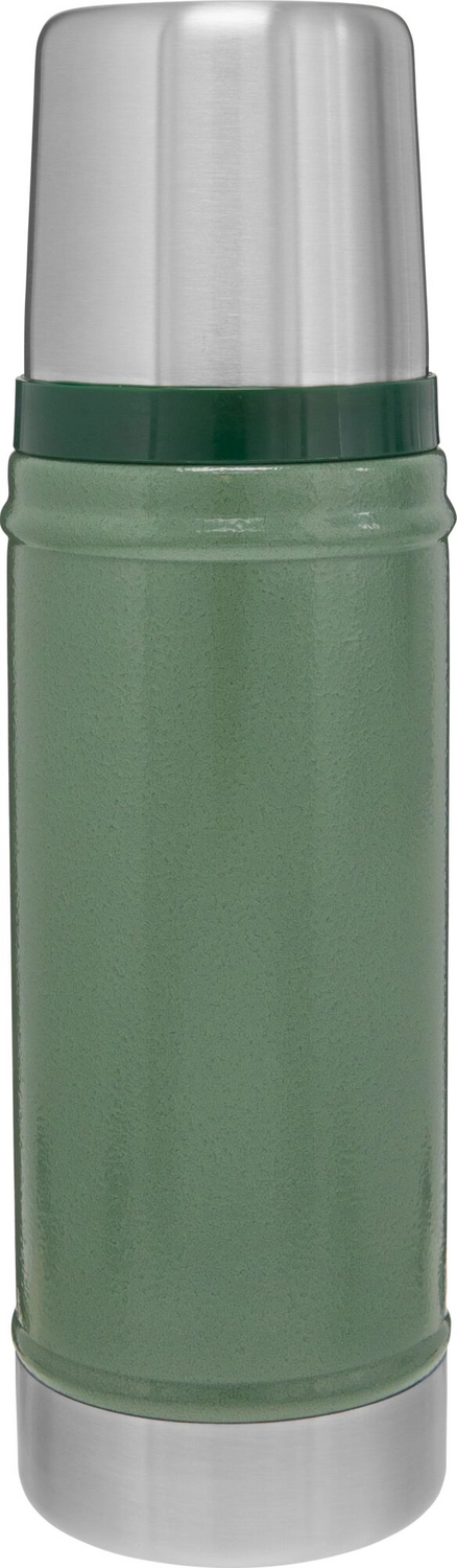 Thermosfles Stanley Legendary Classic Bottle Hammertone Green 0,75L 5 Thermosfles Stanley Legendary Classic Bottle Hammertone Green 0,75L - Afbeelding 3