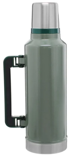 Thermosfles Stanley Legendary Classic Bottle Hammertone Green 1,9L 10 Thermosfles Stanley Legendary Classic Bottle Hammertone Green 1,9L -MSR Winkel Large JPG Classic20Legendary20Bottle202.0qt20Hammertone20Green 2